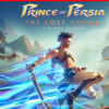 PRINCE OF PERSIA THE LOST CROWN - NINTENDO SWITCH 2 Prince of Persia the lost crown NINTENDO