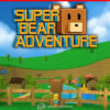 SUPER BEAR ADVENTURE – NINTENDO SWITCH 1 Super bear adventure NINTENDO