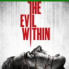The evil within XBOX ONE
