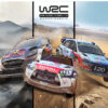 WRC COLLECTION PS5