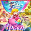 PRINCESS PEACH: SHOWTIME! - NINTENDO SWITCH 1 WhatsApp Image 2024 01 27 at 3.16.38 PM