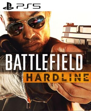 BATTLEFIELD HARDLINE EDICIÓN ESTÁNDAR PS5