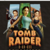 TOMB RAIDER I-II-III REMASTERED STARRING LARA CROFT PS5 1 1707341168 tomb raider i iii remastered starring lara croft ps5 pre orden 0