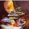 Avatar: The Last Airbender - Quest for Balance PS5 1 Avatar The Last Airbender Quest for Balance PS5