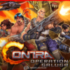 CONTRA: OPERATION GALUGA - NINTENDO SWITCH 1 CONTRA: OPERATION GALUGA - NINTENDO SWITCH