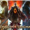 Dragons Dogma 2 PS5 1 Dragons dogma 2 PS5 1
