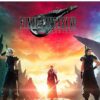 Final Fantasy VII Rebirth PS5 2 Final fantasy VII rebirth PS5