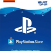 PSN 20E
