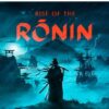 Rise of The Ronin PS5 1 Rise of the ronin PS5