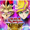 Yu-Gi-Oh! Legacy of the Duelist: Link Evolution PS5 2 Yu gi oh legacy of the duelist Link evolution PS5