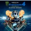 MONSTER ENERGY SUPERCROSS THE OFFICIAL VIDEOGAME PS5 1 gamess