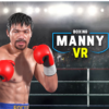 Manny Boxing VR PS5 2 Manny Boxing VR PS5