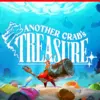 ANOTHER CRAB'S TREASURE - NINTENDO SWITCH
