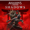 Assassin's Creed Shadows PS5 1 Assassin's Creed Shadows PS5