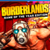 Borderlands Game of The Year Edition PS4 2 Borderlands Game of The Year Edition PS4