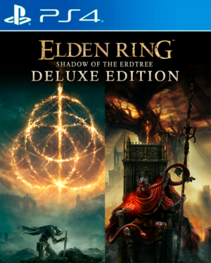 Elden Ring: Shadow of the Erdtree PS4
