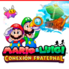 MARIO & LUIGI: CONEXIÓN FRATERNAL - NINTENDO SWITCH