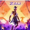 Tales of Kenzera ZAU Standard Edition PS5 2 Tales of Kenzera ZAU Standard Edition PS5