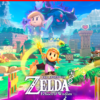THE LEGEND OF ZELDA: ECHOES OF WISDOM - NINTENDO SWITCH 2 THE LEGEND OF ZELDA: ECHOES OF WISDOM - NINTENDO SWITCH