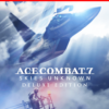 ACE COMBAT 7 SKIES UNKNOWN DELUXE EDITION - NINTENDO SWITCH 1 ACE COMBAT 7 SKIES UNKNOWN DELUXE EDITION - NINTENDO SWITCH