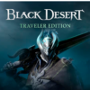 Black Desert: Traveler Edition PS5