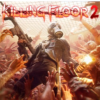 Killing Floor 2 PS5 2 Killing Floor 2 PS5