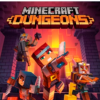 Minecraft Dungeons PS5