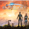 Outcast - A New Beginning PS5 1 Outcast - A New Beginning PS5