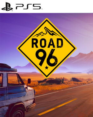 Road 96 PS5
