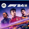 F1 24 Standard Edition PS4 2 F1 24 Standard Edition PS4