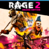 Rage 2 PS4