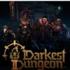 Darkest Dungeon II PS5 1 Darkest Dungeon II PS5