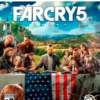 FAR CRY 5 PS5 2 FAR CRY 5 PS5