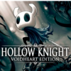 HOLLOW KNIGHT VOIDHEART EDITION PS5