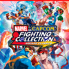 MARVEL vs CAPCOM Fighting Collection Arcade Classics - NINTENDO SWITCH