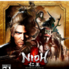 Nioh Remastered The Complete Edition PS5