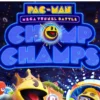 PAC-MAN Mega Tunnel Battle: Chomp Champs PS5 1 PAC-MAN Mega Tunnel Battle: Chomp Champs PS5