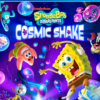 SPONGEBOB SQUAREPANTS THE COSMIC SHAKE PS4 1 SPONGEBOB SQUAREPANTS THE COSMIC SHAKE PS4