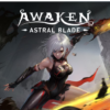 AWAKEN Astral Blade PS5 1 AWAKEN Astral Blade PS5