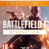 BATTLEFIELD 1 REVOLUTION PS5 2 BATTLEFIELD 1 REVOLUTION PS5