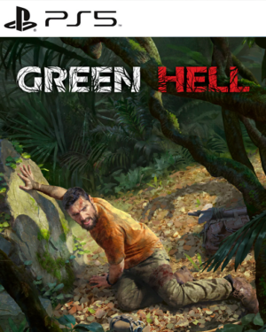 Green Hell PS5