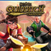 Harry Potter Quidditch Champions PS4