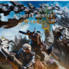 MONSTER HUNTER WILDS PS5 1 Monster Hunter Wilds PS5