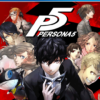 Persona 5 PS4
