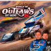 World of Outlaws Dirt Racing 24 PS5 2 World of Outlaws Dirt Racing 24 PS5
