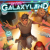 Beyond Galaxyland PS4 2 Beyond Galaxyland PS4