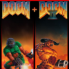 DOOM + DOOM II – Nintendo Switch 1 DOOM + DOOM II – Nintendo Switch