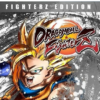 DRAGON BALL FIGHTERZ FIGHTERZ EDITION PS5 2 DRAGON BALL FIGHTERZ FIGHTERZ EDITION PS5