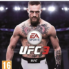 EA SPORTS UFC 3 STANDARD EDITION PS5 2 EA SPORTS UFC 3 STANDARD EDITION PS5