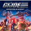 G.I. Joe Operation Blackout PS5 1 G.I. Joe Operation Blackout PS5